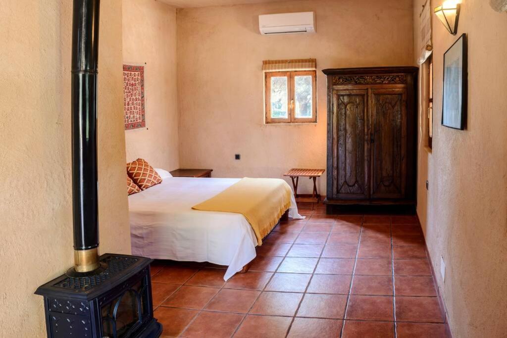 Can Olivo - Villa 6 Pax En Ibiza Can Furnet Exterior photo
