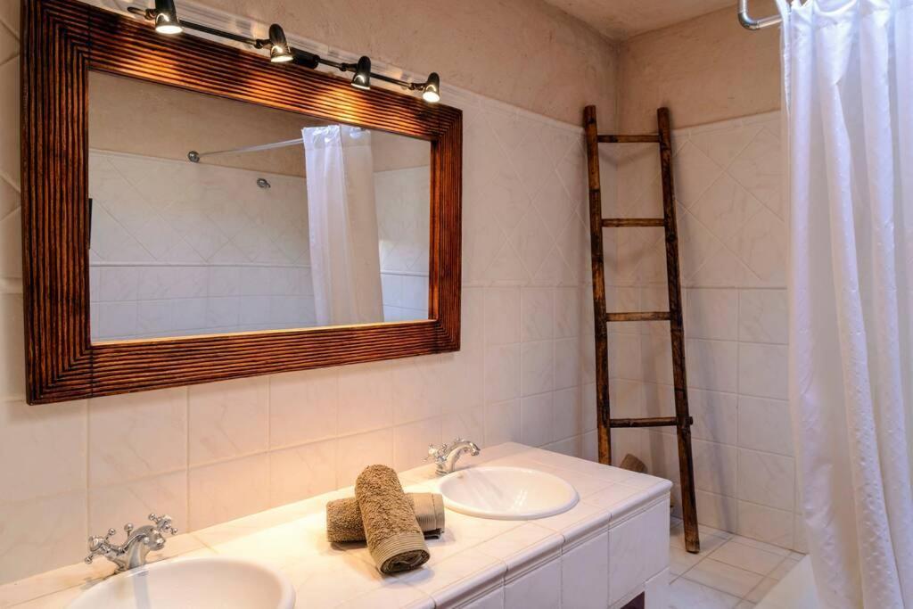 Can Olivo - Villa 6 Pax En Ibiza Can Furnet Exterior photo