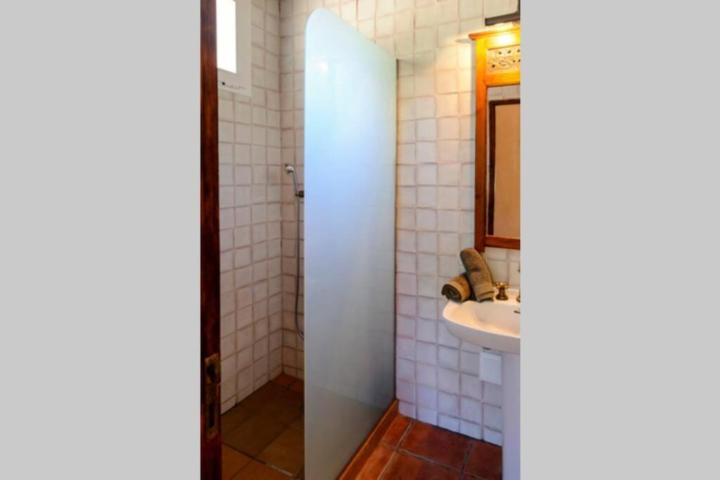 Can Olivo - Villa 6 Pax En Ibiza Can Furnet Exterior photo