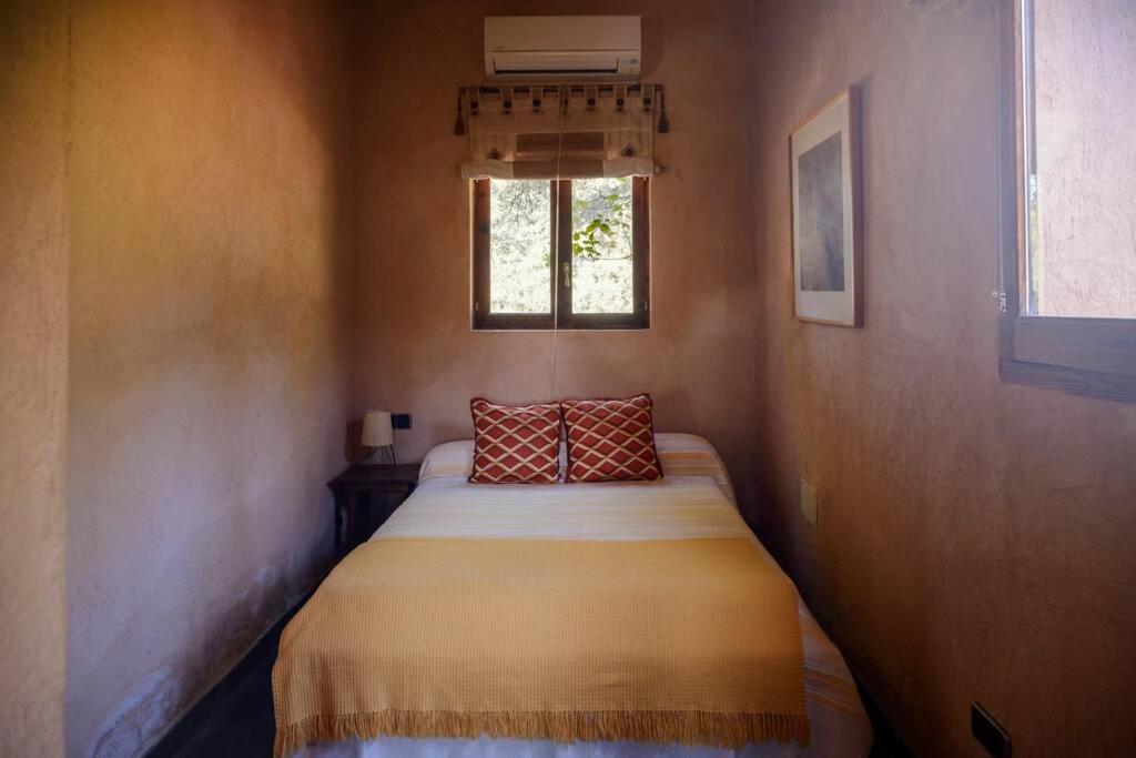 Can Olivo - Villa 6 Pax En Ibiza Can Furnet Exterior photo